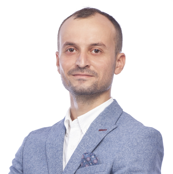 Cemal Bekar