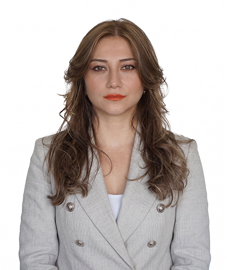 Esra Ergin