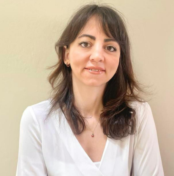 Seçil Yılmaz