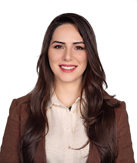 Şeyda Cirit