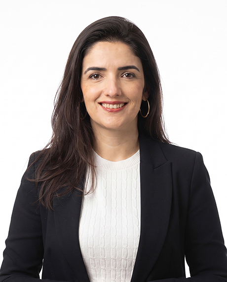 Zeynep Danjou